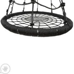 Web Tower Swing 12 Web Tower Swing -Children Sensory Toys mw8391 02