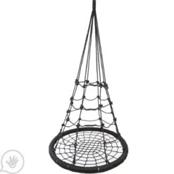 Web Tower Swing