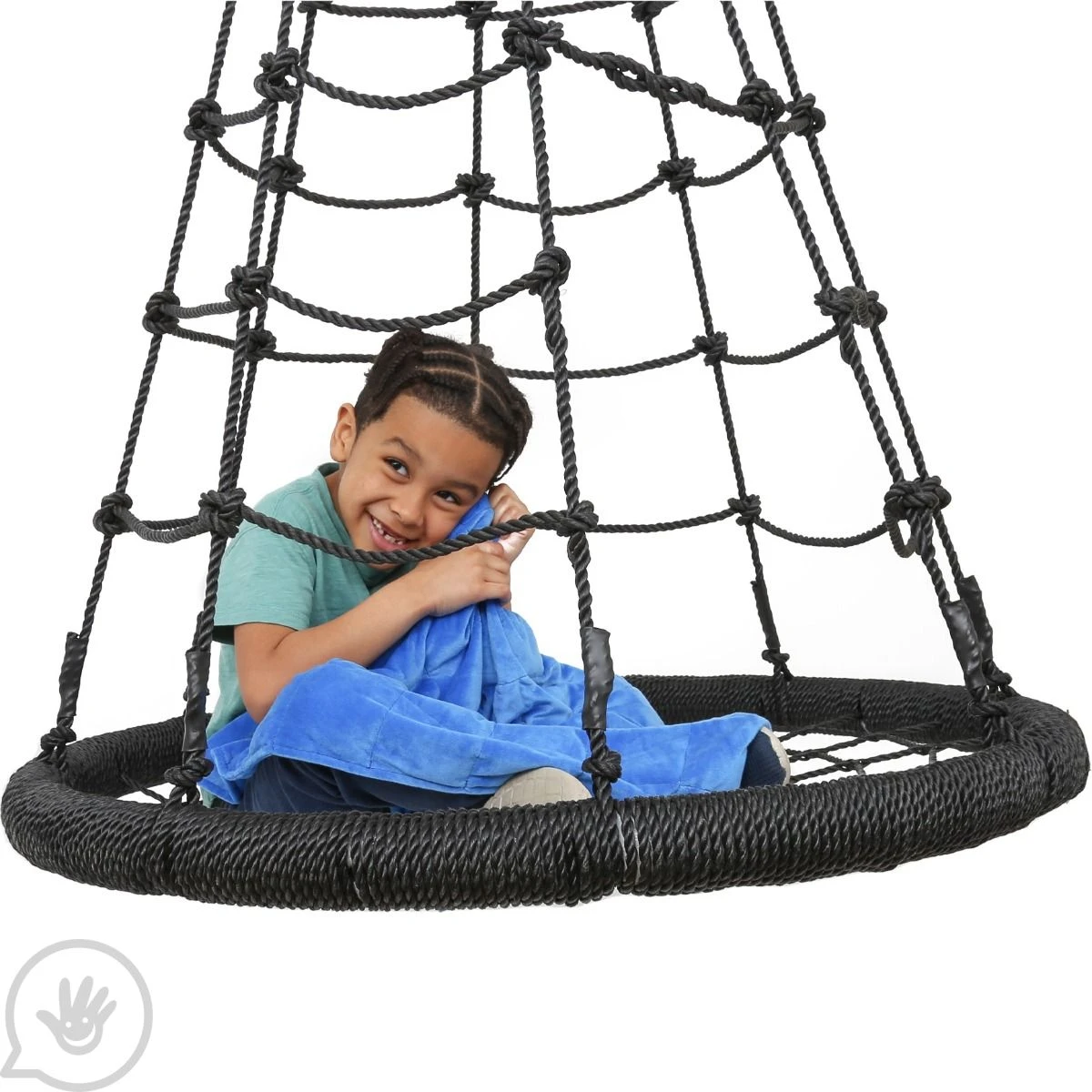 Web Tower Swing 2 Web Tower Swing - Image 2