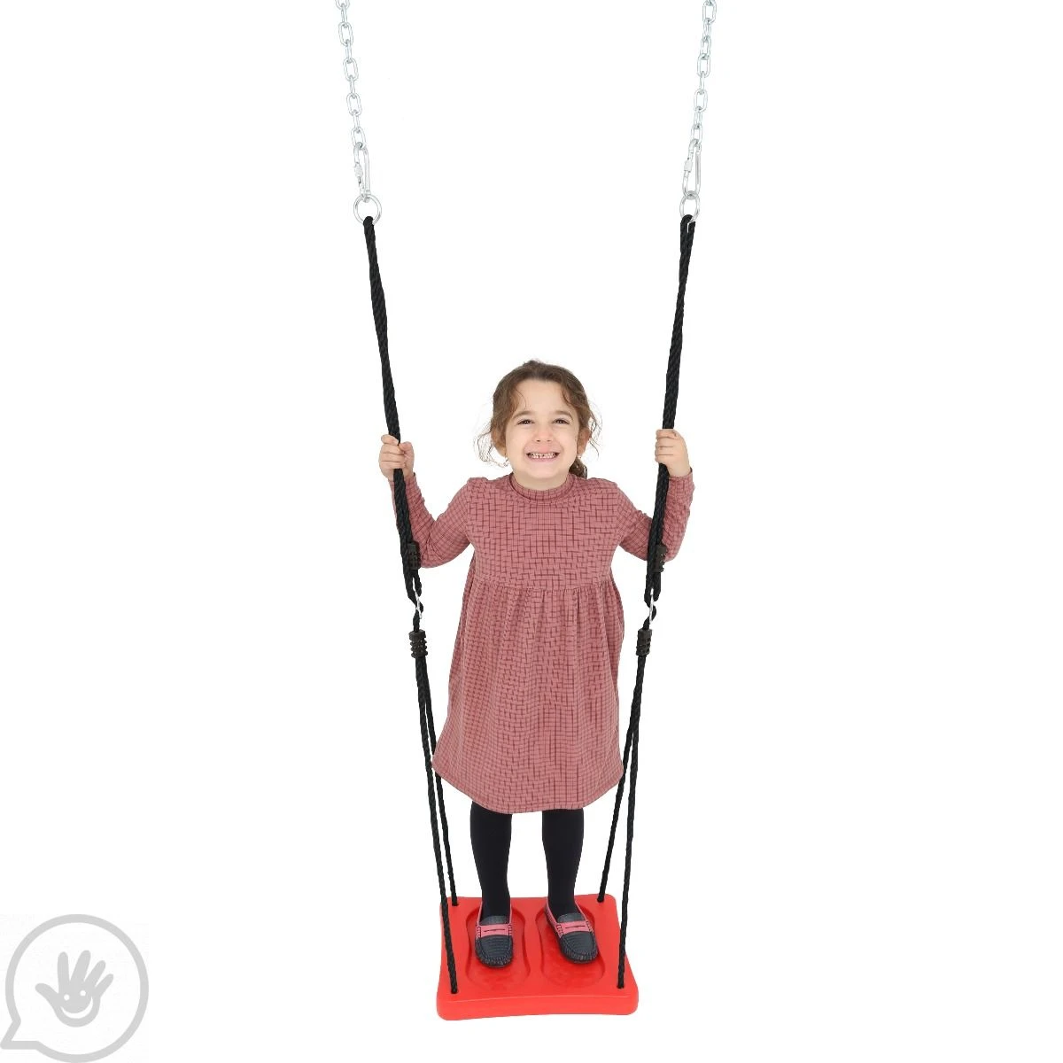 Standing Swing 1 Standing Swing