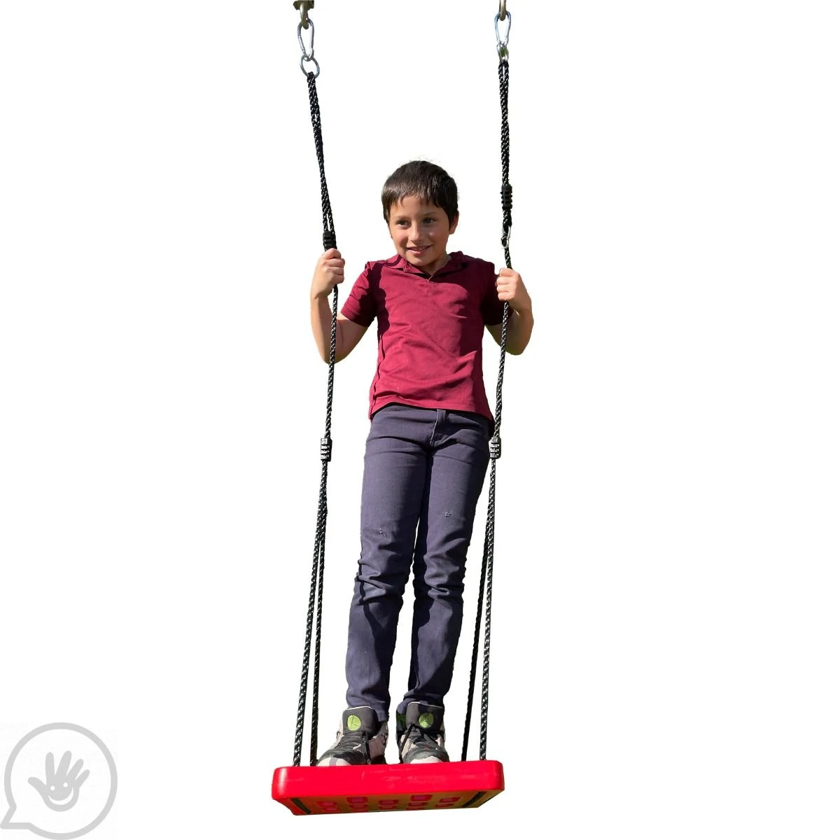 Standing Swing 7 Standing Swing - Image 7