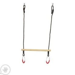 Trapeze Swing