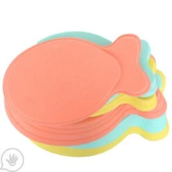 Balance Stepping Stones 10 Balance Stepping Stones -Children Sensory Toys mw8454 002 1