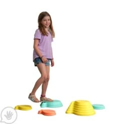 Balance Stepping Stones