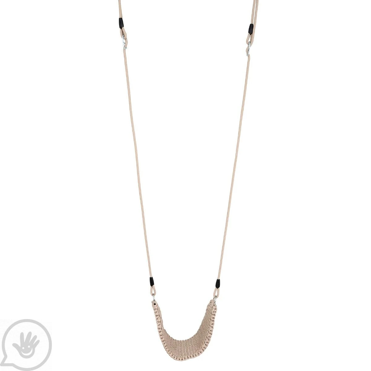 Macrame Doorway Swing 9 Macrame Doorway Swing - Image 9