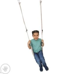 Macrame Doorway Swing 11 Macrame Doorway Swing -Children Sensory Toys mw8466 macrame swing 3