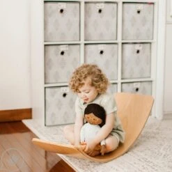 Wooden Balance Board 13 Wooden Balance Board -Children Sensory Toys mw8554 wooden balance board active 1