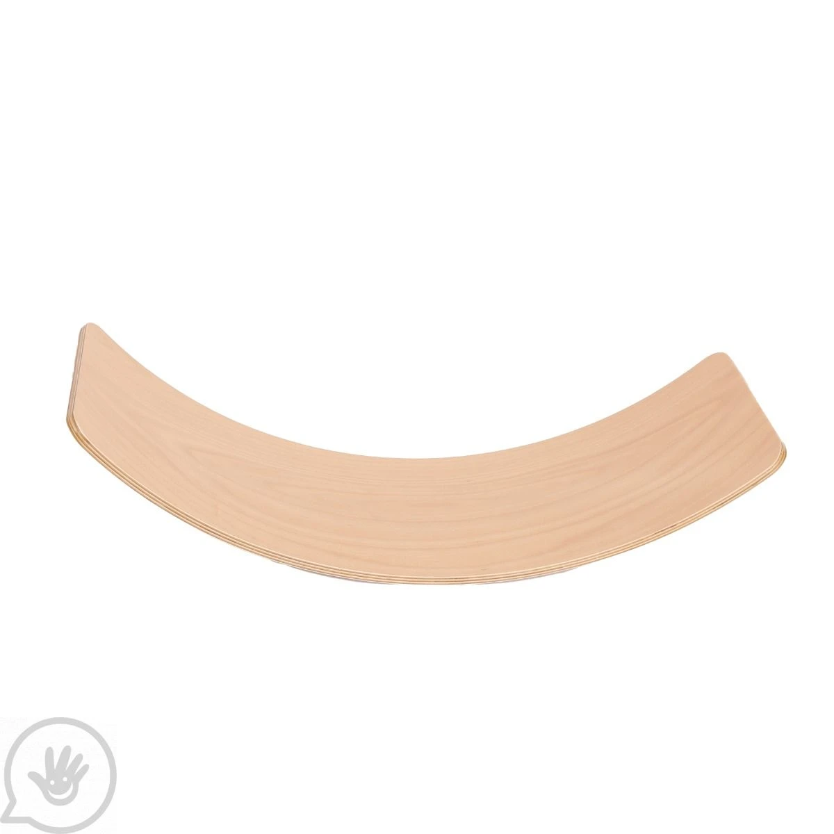 Wooden Balance Board 2 Wooden Balance Board - Image 2