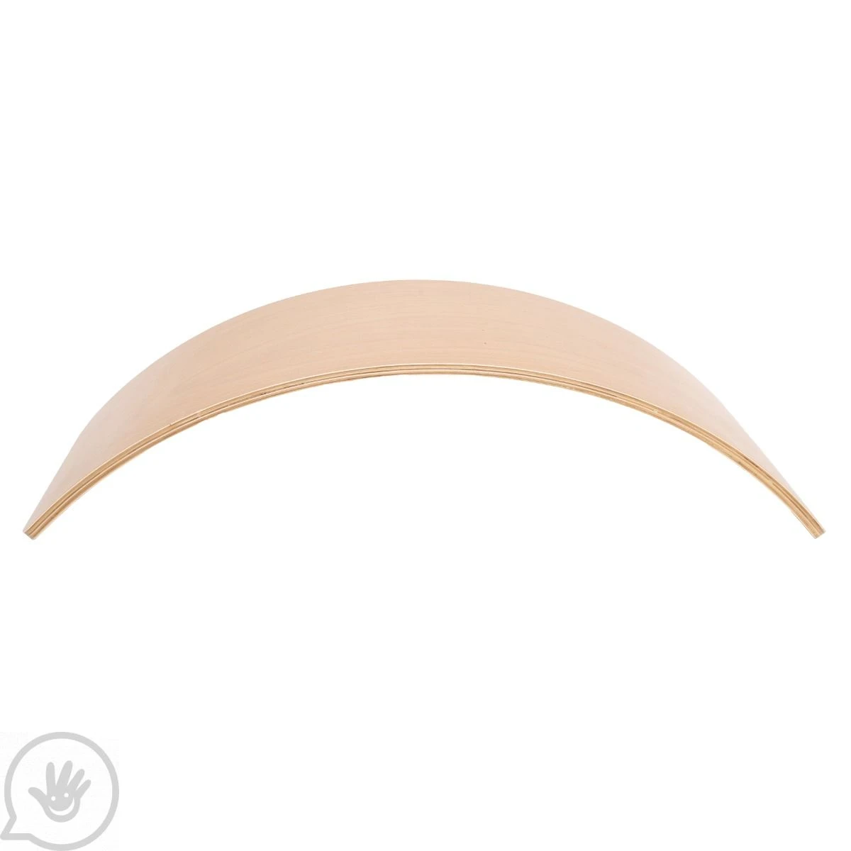 Wooden Balance Board 1 Wooden Balance Board