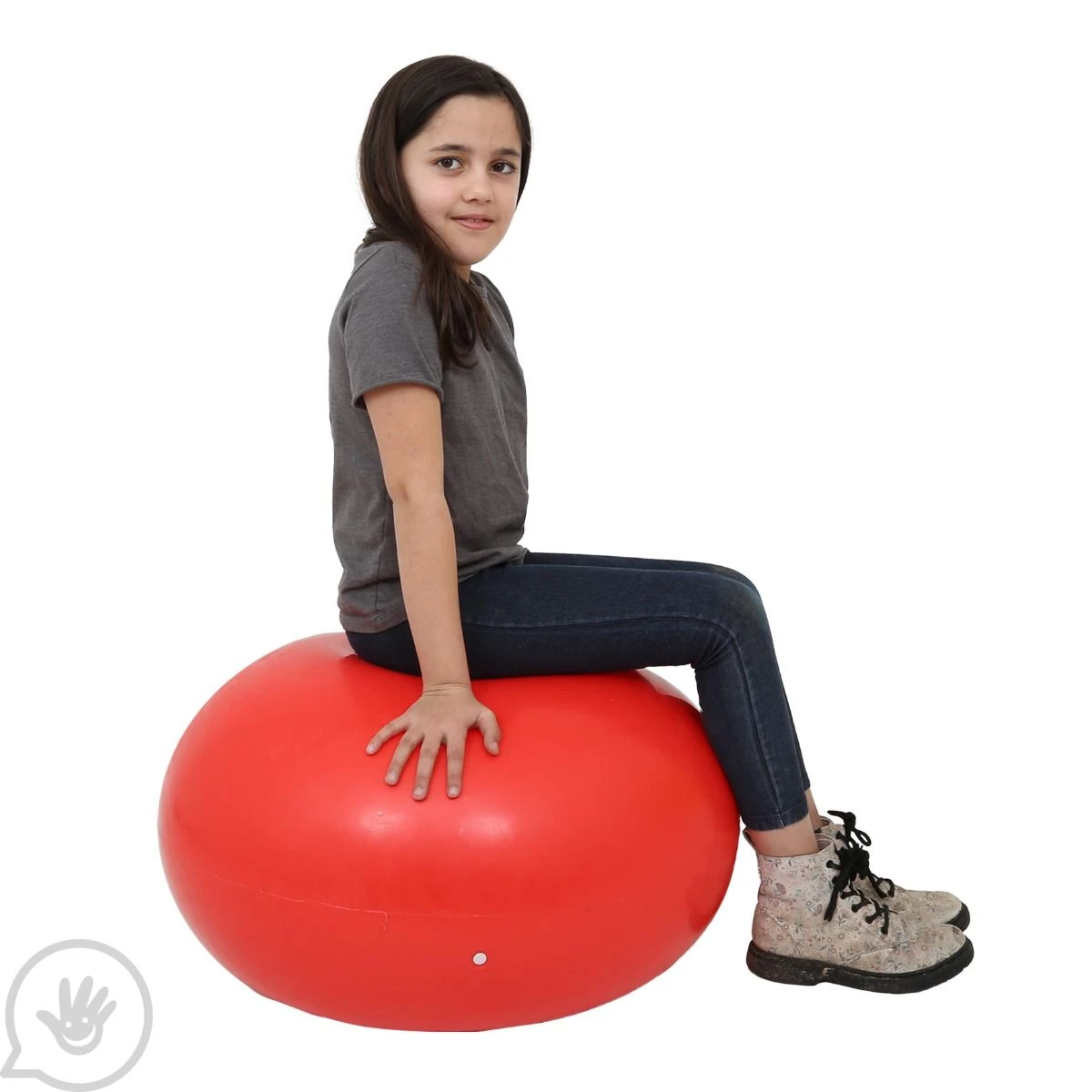 CanDo® Donut Ball 10 CanDo® Donut Ball - Image 10