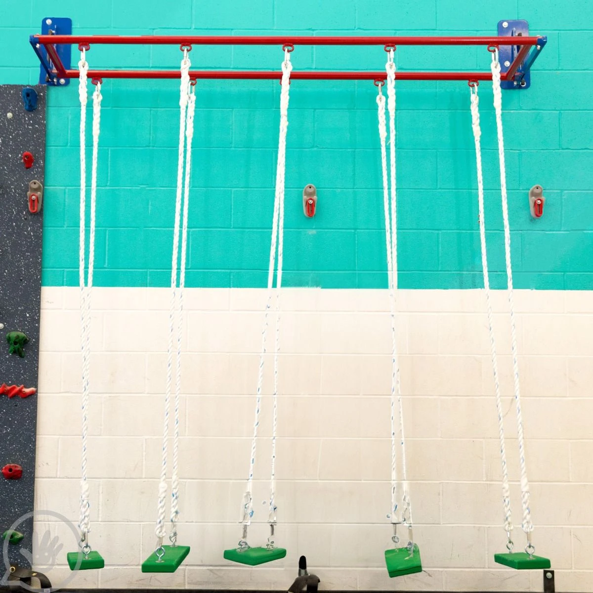 Safari Jungle Gym Swing Steppers 1 Safari Jungle Gym Swing Steppers