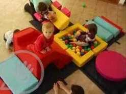 The GYMBOX™ 33 The GYMBOX™ -Children Sensory Toys nEGaajf2YFchqdefault 2 1