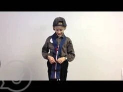 Blast Off! Zipper Trainer™