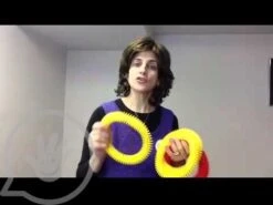 Sensory Twists - Set Of 6 -Children Sensory Toys oY4or3i61Z4hqdefault 2 1