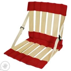 HowdaHug Seats 30 HowdaHug Seats -Children Sensory Toys open hug petite red 1