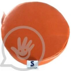 Senseez Vibration Pillow 31 Senseez Vibration Pillow -Children Sensory Toys orange circle silo 01