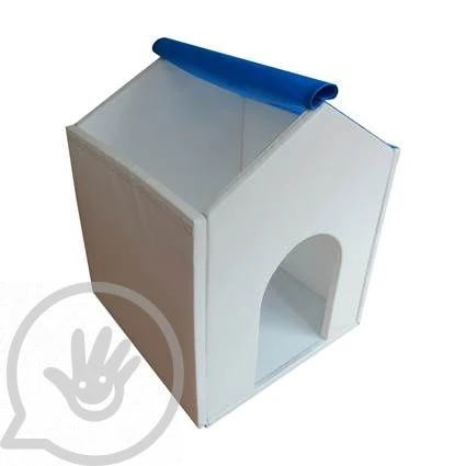 Chill Corner Small 8' X 8' 6 Chill Corner Small 8' X 8' - Image 6