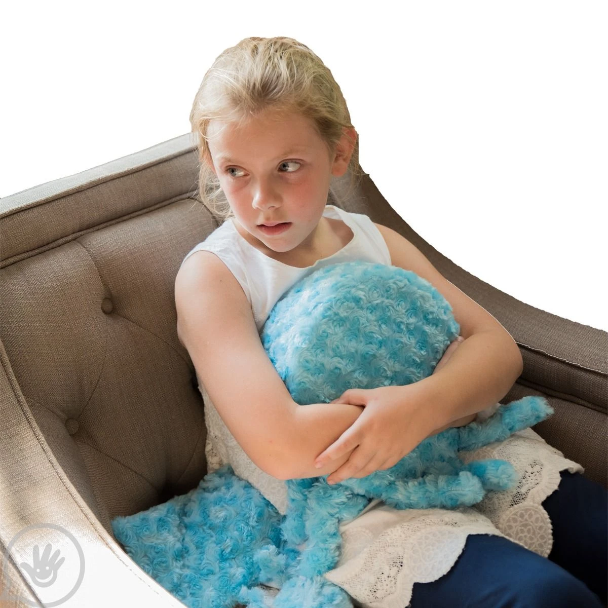 Senseez Pillow - Plushy Jelly 6 Senseez Pillow - Plushy Jelly - Image 6