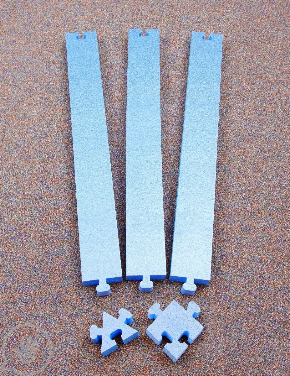 Puzzle Beam Set 5 Puzzle Beam Set - Image 5