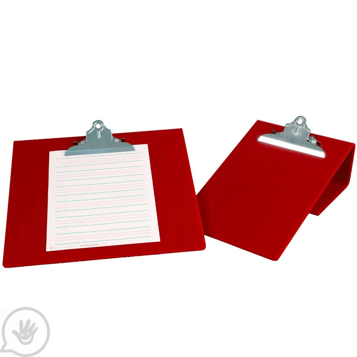 Ergo-Rite Slant Board For Writing 4 Ergo-Rite Slant Board For Writing - Image 4