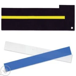 Reading Focus Card Combo - Set Of 2 -Children Sensory Toys rfc longer with filters