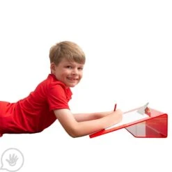 Ergo-Rite Slant Board For Writing 7 Ergo-Rite Slant Board For Writing -Children Sensory Toys rw4514 ergo rite slant board for writing 2