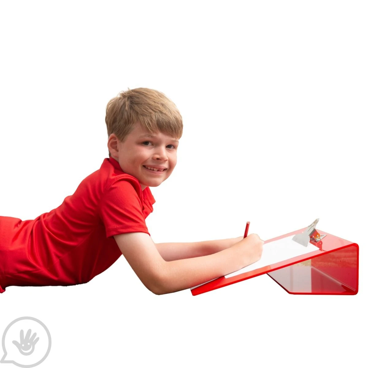 Ergo-Rite Slant Board For Writing 3 Ergo-Rite Slant Board For Writing - Image 3