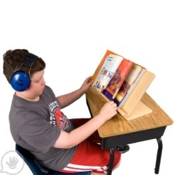 Ergo-Rite Reading Board 9 Ergo-Rite Reading Board -Children Sensory Toys rw4529 book stand holder1 1 1