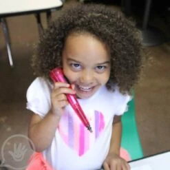 Squiggle Wiggle Writer - Set Of 2 7 Squiggle Wiggle Writer - Set Of 2 -Children Sensory Toys rw5060 squiggle wiggle writer active 2 1