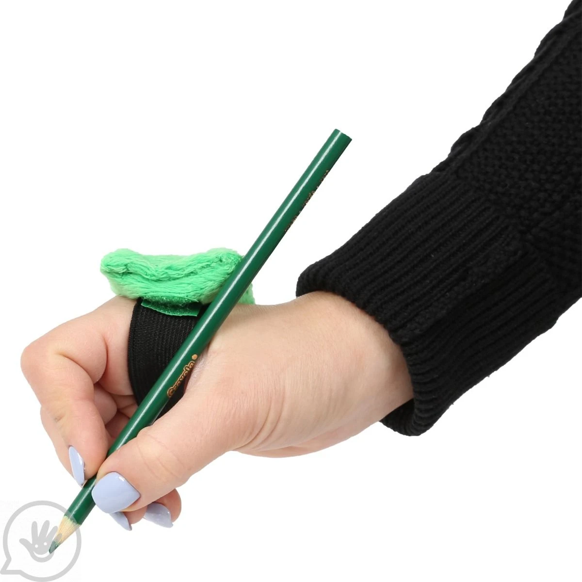 Handy Handwriting Weights (set Of 2) 15 Handy Handwriting Weights (set Of 2) - Image 15