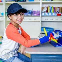 Handy Herbert Handwriting Glove 15 Handy Herbert Handwriting Glove -Children Sensory Toys rw6075 handy herbert handwriting glove active 1