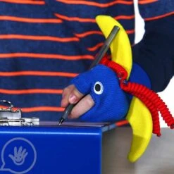 Handy Herbert Handwriting Glove 14 Handy Herbert Handwriting Glove -Children Sensory Toys rw6075 handy herert new3 1