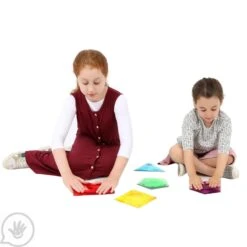 Sensory Gel Shapes 13 Sensory Gel Shapes -Children Sensory Toys rw7478 006