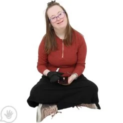 Pointer Finger Isolator -Children Sensory Toys rw8469 teen adult pointer finger 1 1