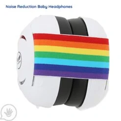 Early Childhood Break Box® 30 Early Childhood Break Box® -Children Sensory Toys sb7573 noise reduction baby headphones 1