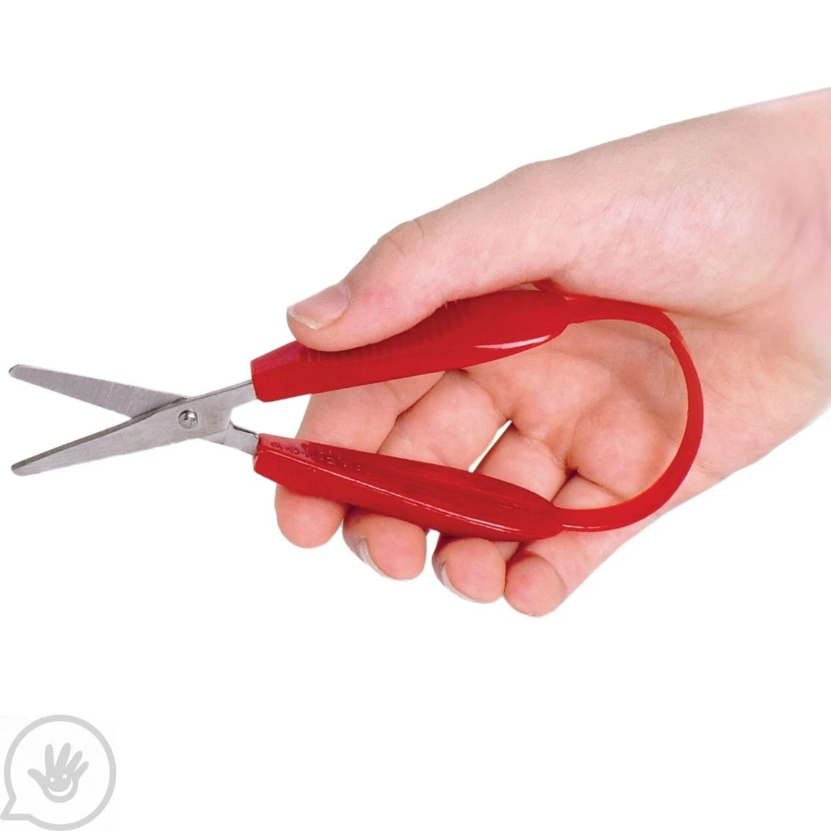 Mini Easi-Grip Scissors 3 Mini Easi-Grip Scissors - Image 3
