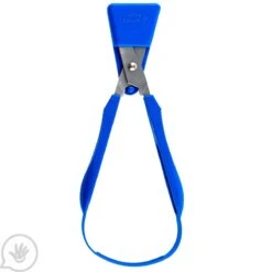 Loop Scissors 12 Loop Scissors -Children Sensory Toys sc1359 loop scissors right hand silo 01 1