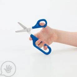 Long Loop Scissors - Right Hand