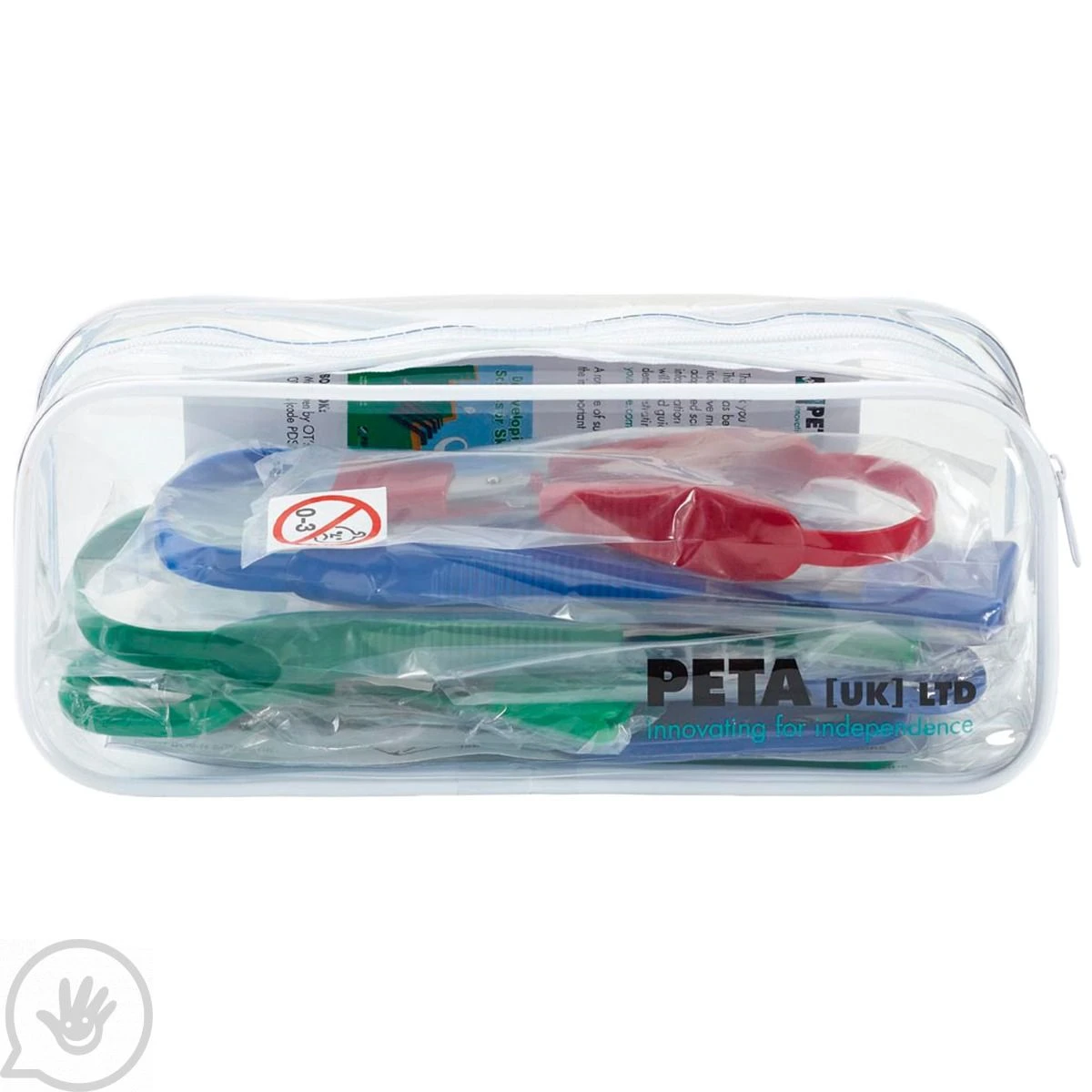 Essential Scissor Kit 1 Essential Scissor Kit