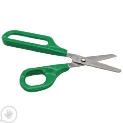 Easi-Grip Long Loop Self-Opening Scissors 14 Easi-Grip Long Loop Self-Opening Scissors -Children Sensory Toys sc9066 easi grip long loop self opening scissors left 4 1