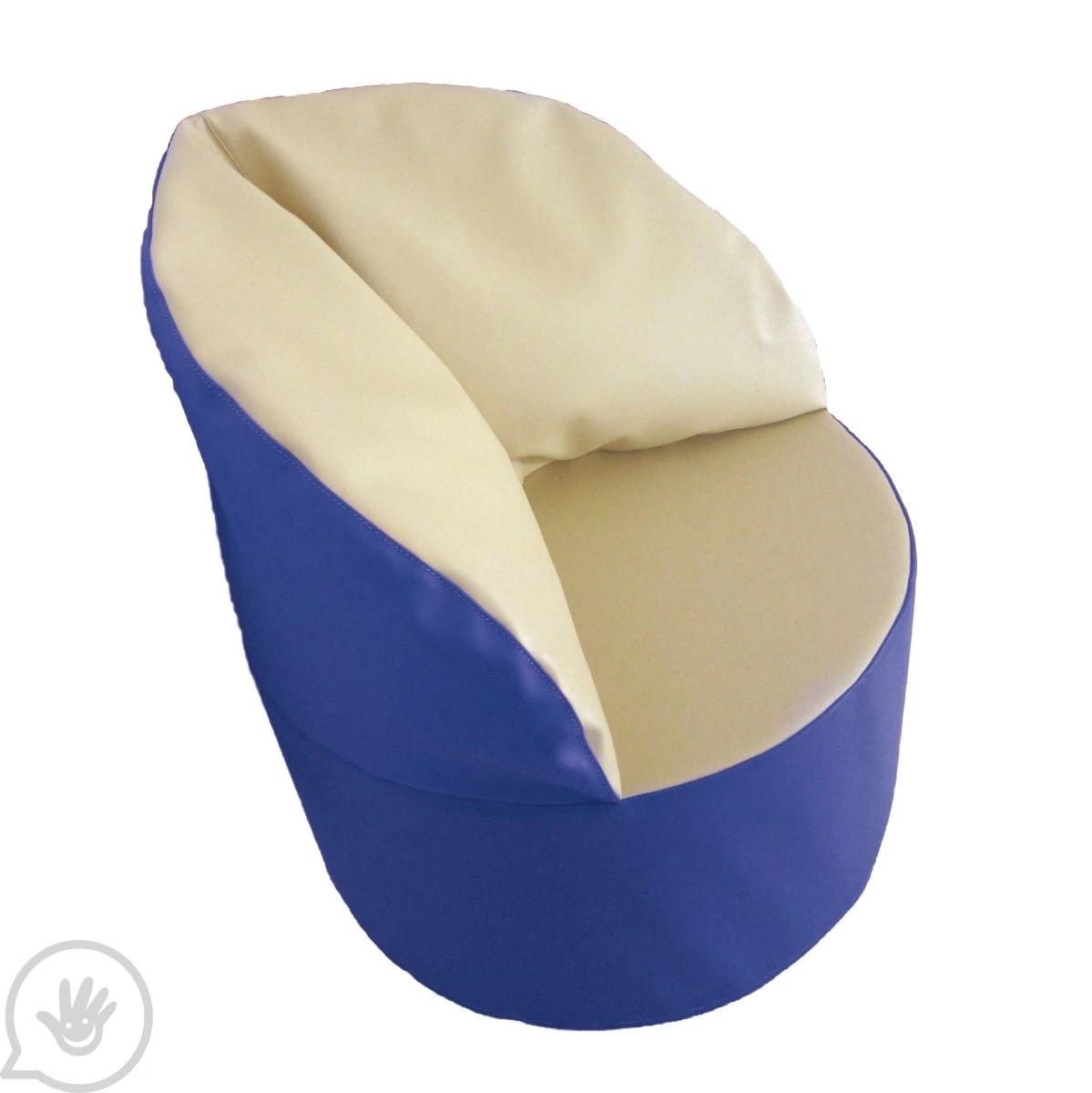 SensaSoft™ Cozy Chair 18 SensaSoft™ Cozy Chair - Image 18