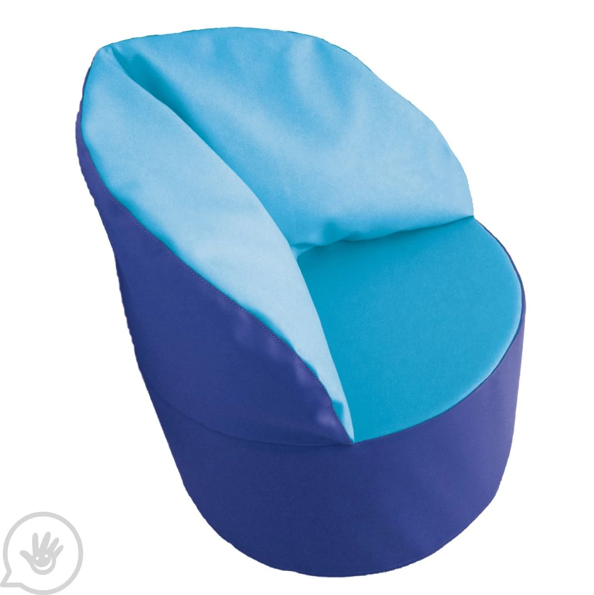 SensaSoft™ Cozy Chair 12 SensaSoft™ Cozy Chair - Image 12