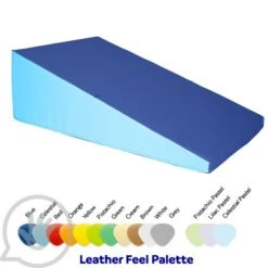 Sensasoft™ Long Ramp 8 Sensasoft™ Long Ramp -Children Sensory Toys sd7785 longramp palette