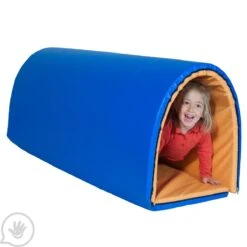 Sensasoft™ Tunnel Mat 28 Sensasoft™ Tunnel Mat -Children Sensory Toys sd7872 tunnel mat active 1
