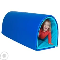 Sensasoft™ Tunnel Mat 19 Sensasoft™ Tunnel Mat -Children Sensory Toys sd7872 tunnel mat active recolor