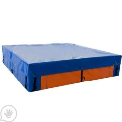 Sensasoft™ Square Ball Pit