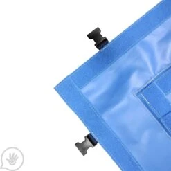 Sensasoft™ Square Ball Pit -Children Sensory Toys sd7889p sensasoft square ball pit 7