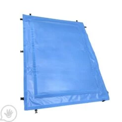 Sensasoft™ Square Ball Pit -Children Sensory Toys sd7889p sensasoft square ball pit cover 5