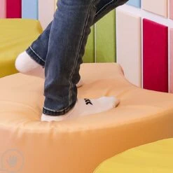 SensaSoft™ Moon Seat 35 SensaSoft™ Moon Seat -Children Sensory Toys sd80931 sensasoft moon seat 24