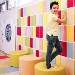 SensaSoft™ Moon Seat 34 SensaSoft™ Moon Seat -Children Sensory Toys sd80931 sensasoft moon seat 25